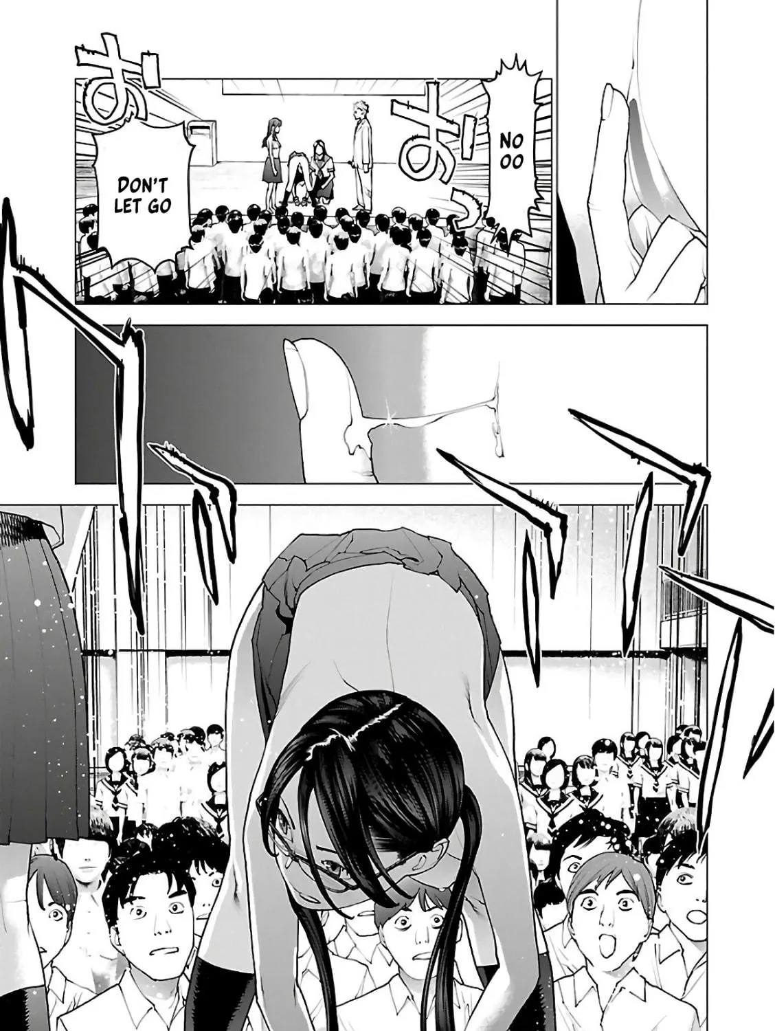 Seishokuki Chapter 91 page 9 - 