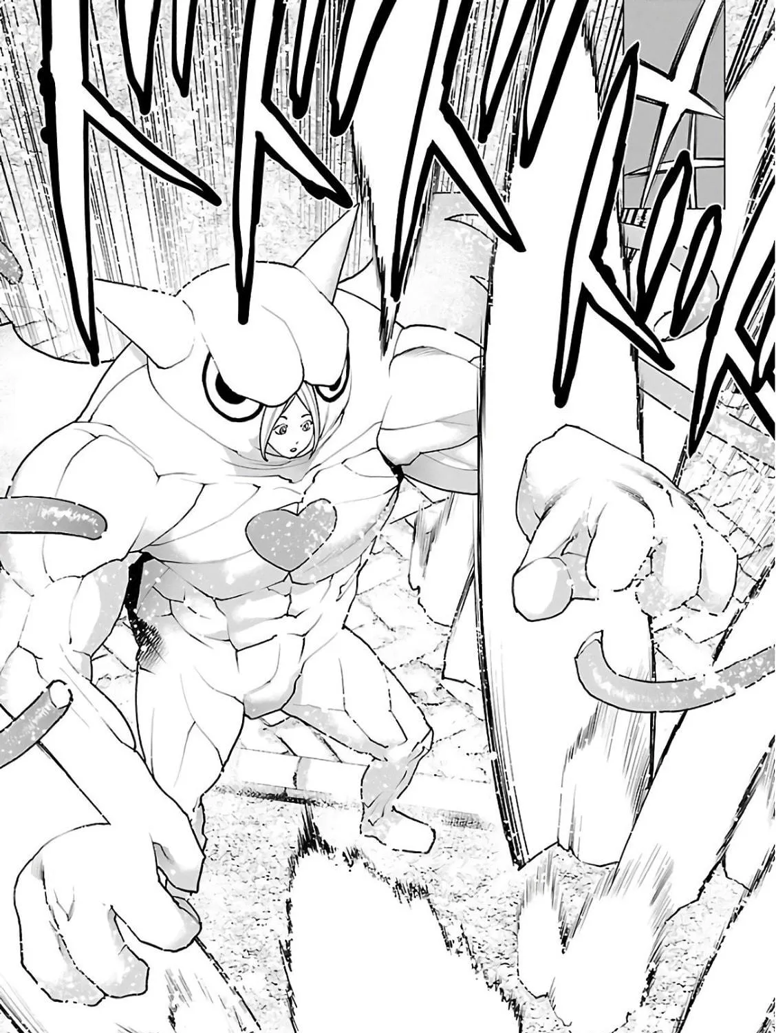 Seishokuki Chapter 92 page 17 - 