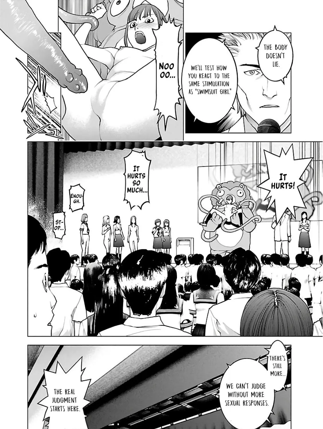 Seishokuki Chapter 92 page 53 - 