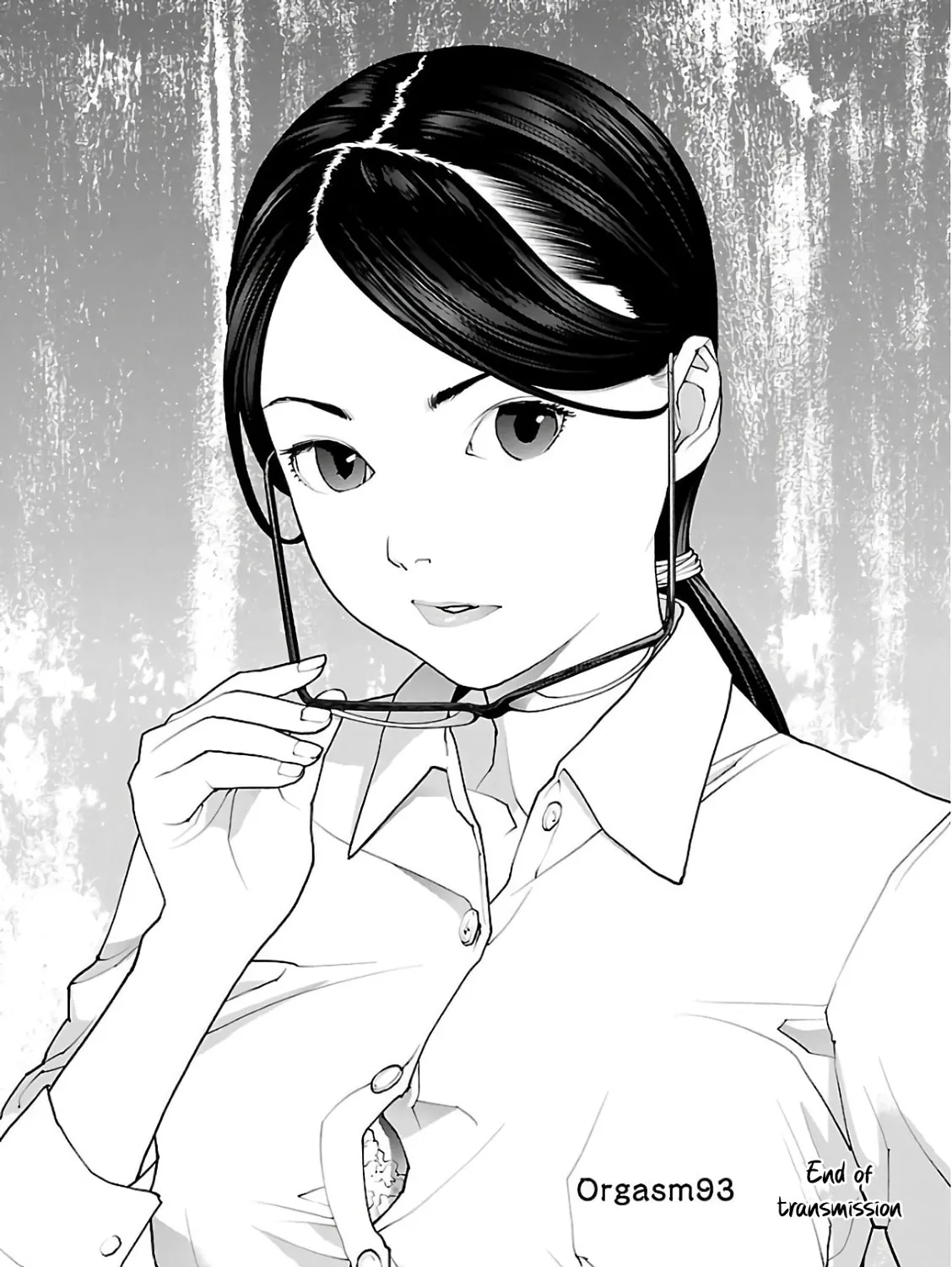 Seishokuki Chapter 93 page 1 - 