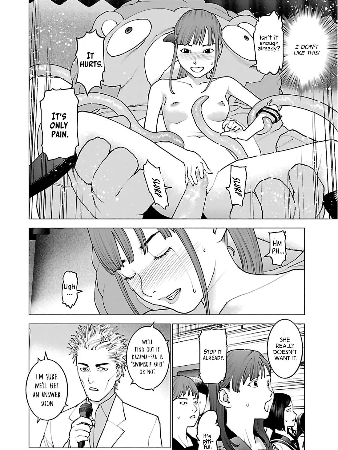 Seishokuki Chapter 93 page 11 - 