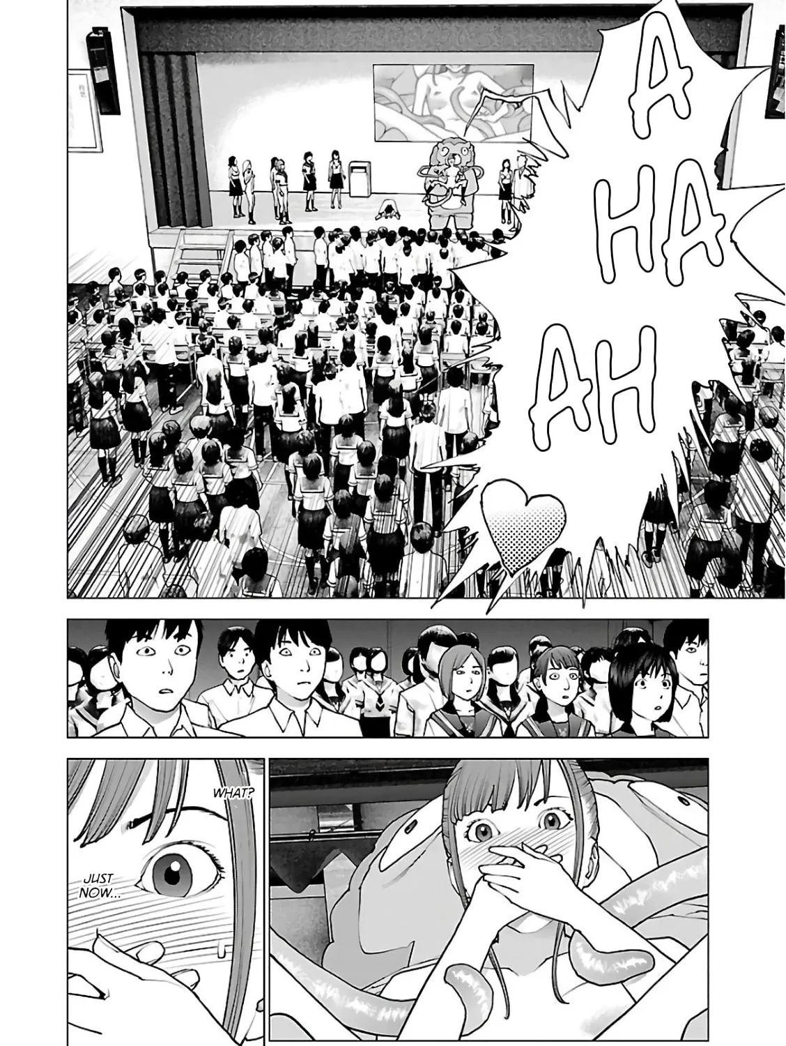 Seishokuki Chapter 93 page 15 - 