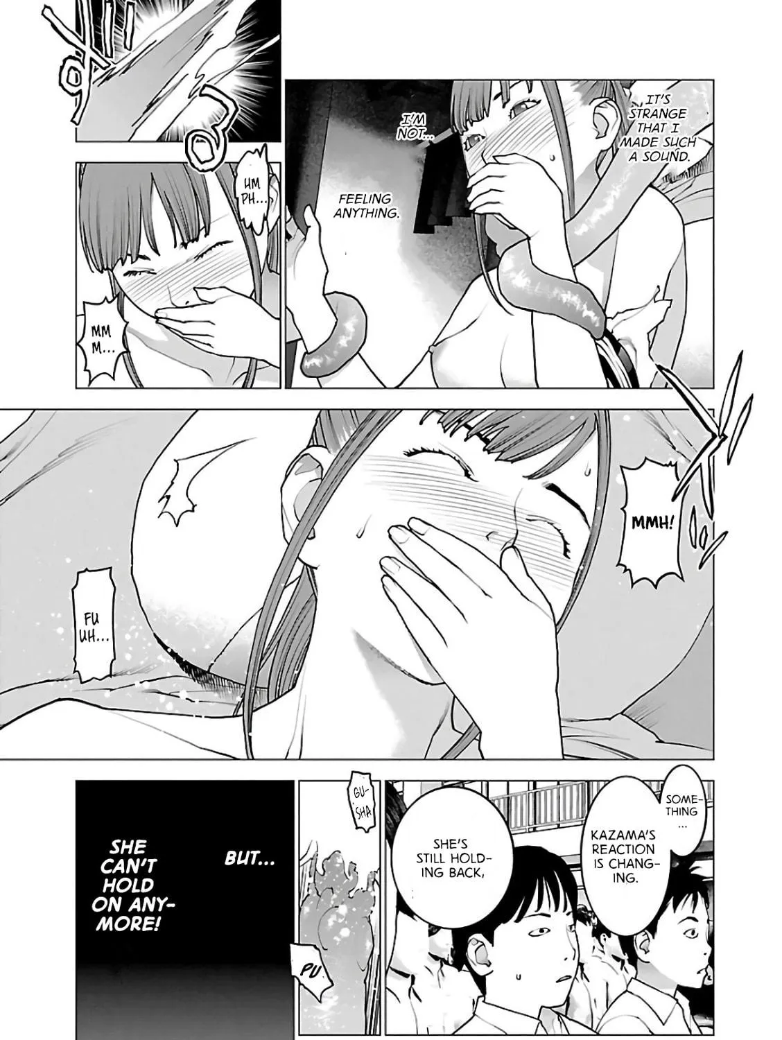 Seishokuki Chapter 93 page 17 - 