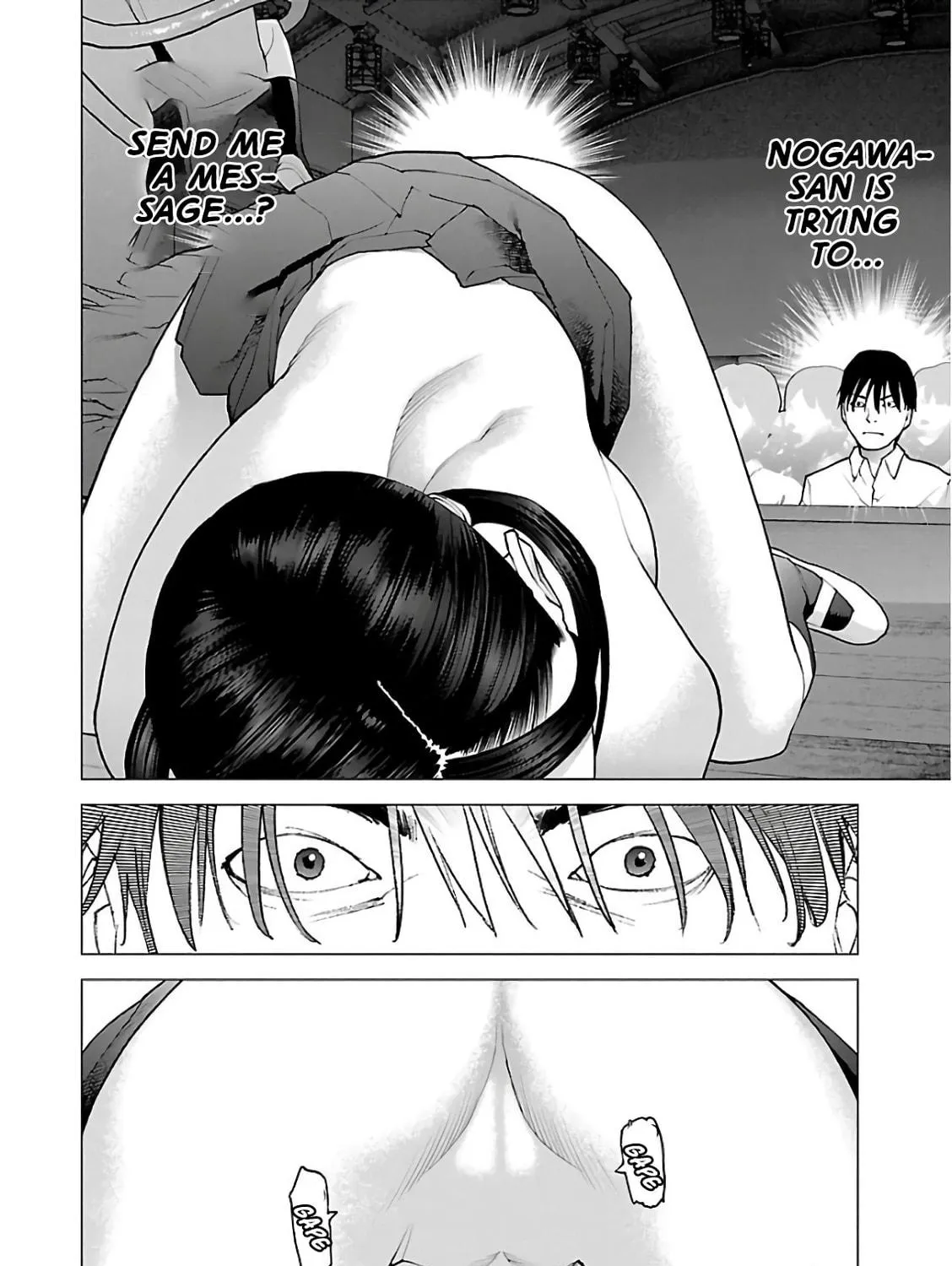Seishokuki Chapter 93 page 29 - 