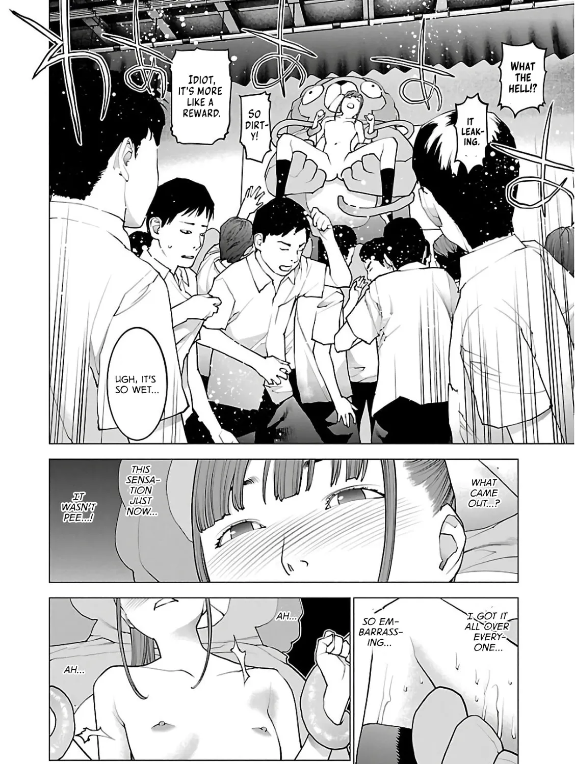 Seishokuki Chapter 93 page 43 - 