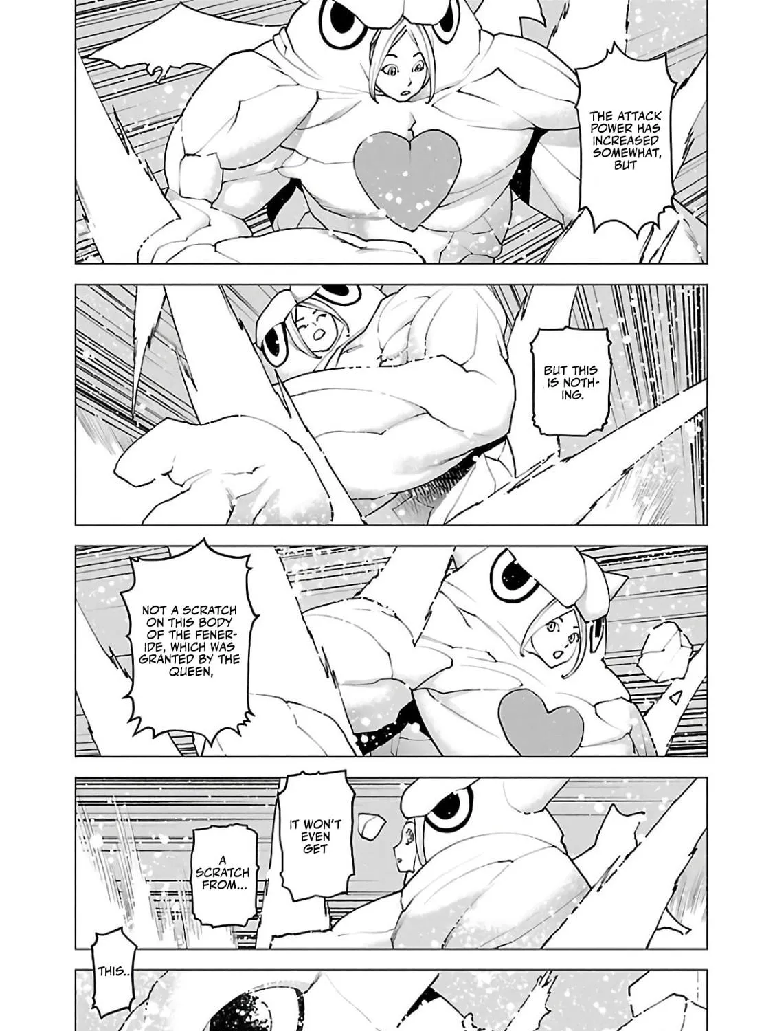 Seishokuki Chapter 94 page 5 - 