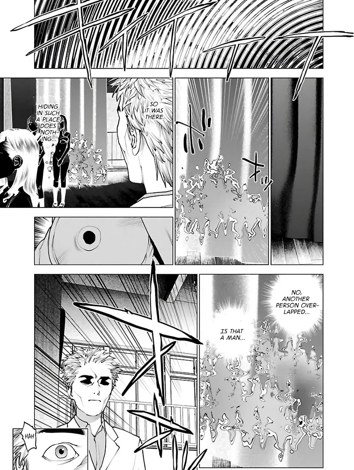 Seishokuki Chapter 95 page 15 - 