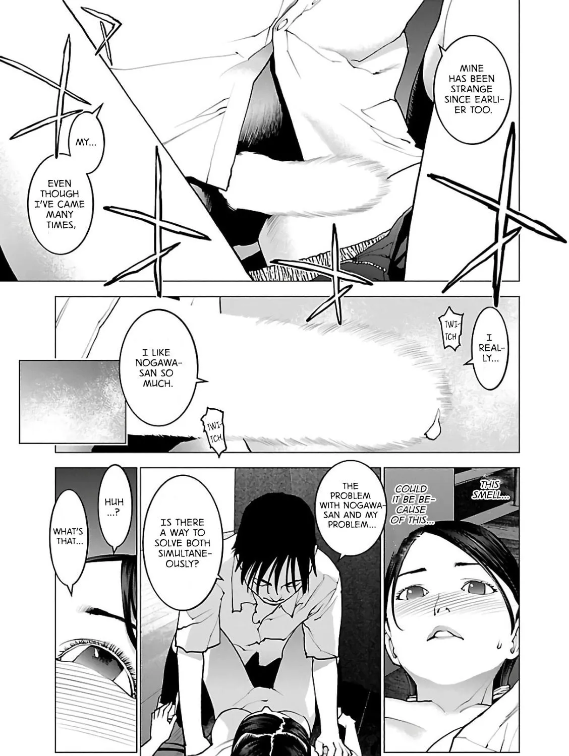 Seishokuki Chapter 95 page 5 - 