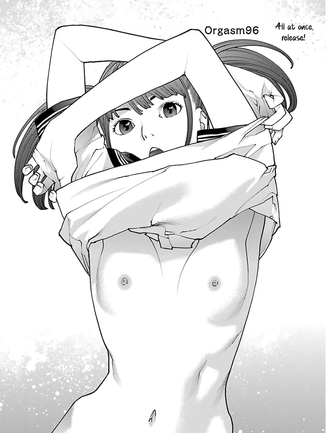 Seishokuki Chapter 96 page 1 - 