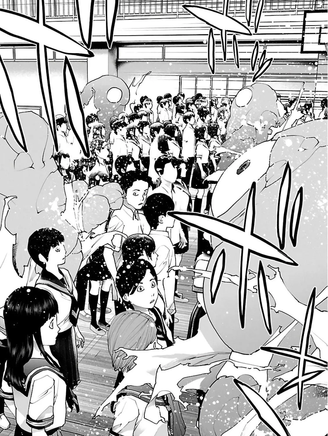 Seishokuki Chapter 96 page 29 - 