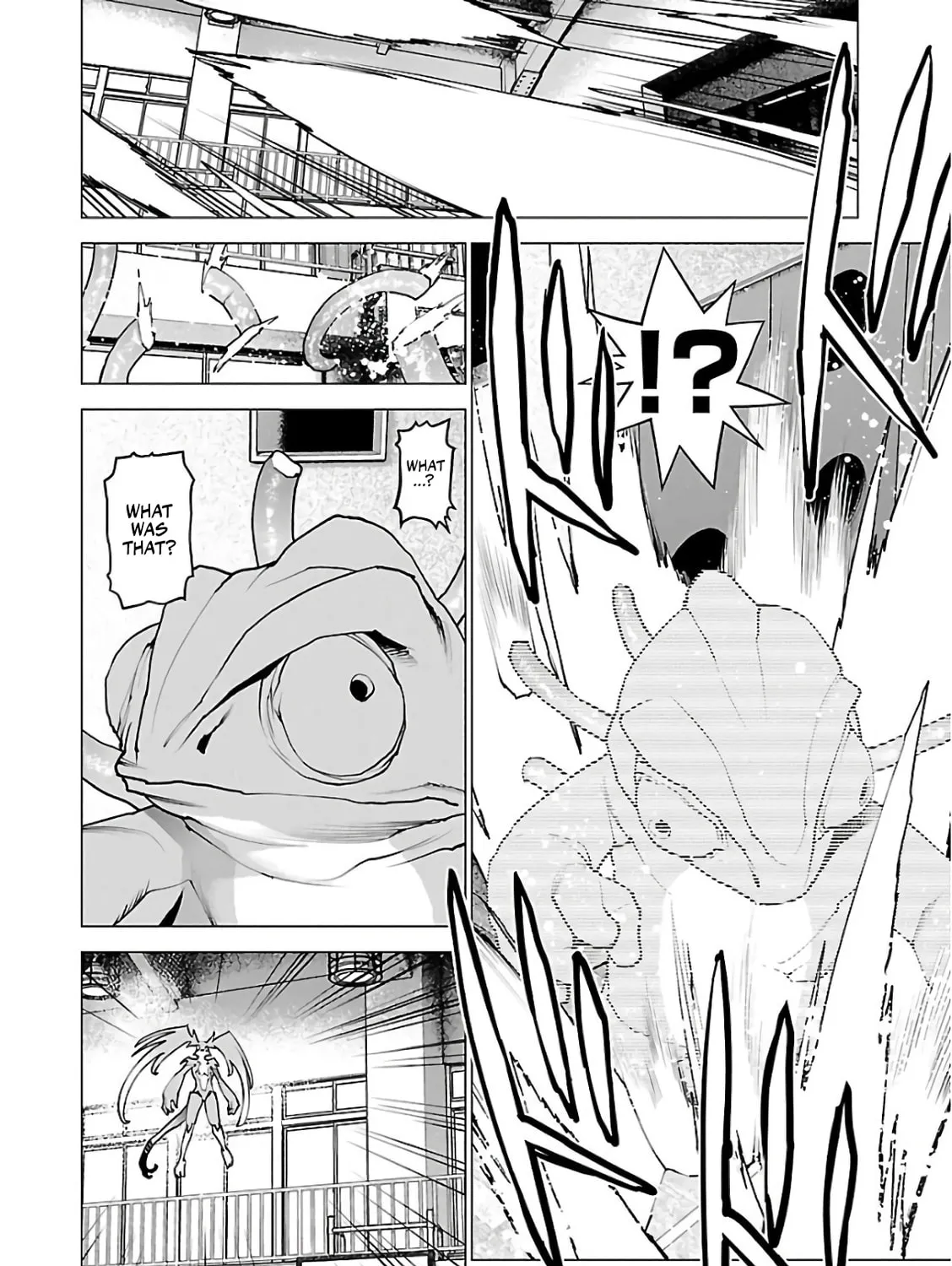 Seishokuki Chapter 96 page 37 - 