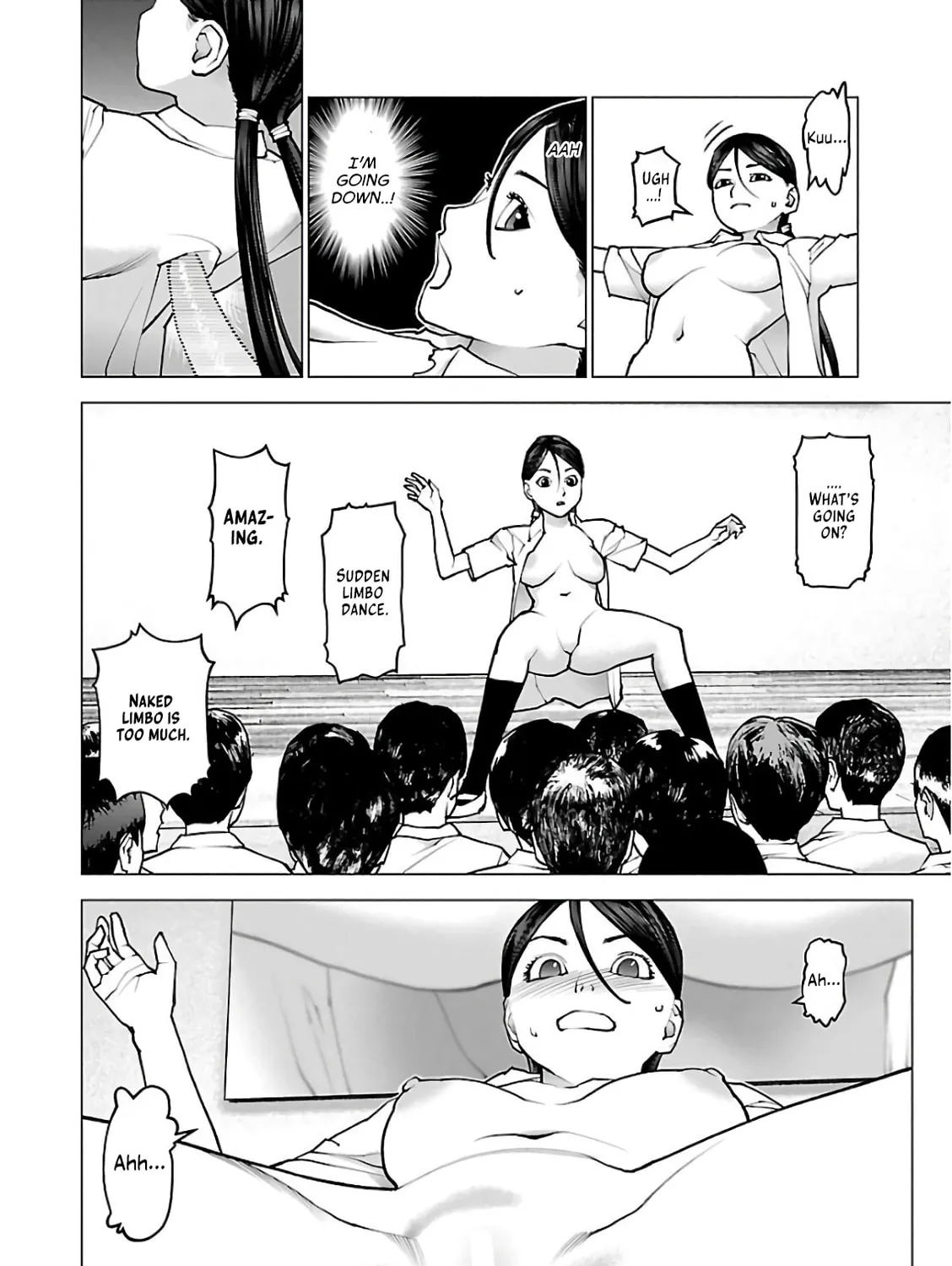 Seishokuki Chapter 96 page 7 - 