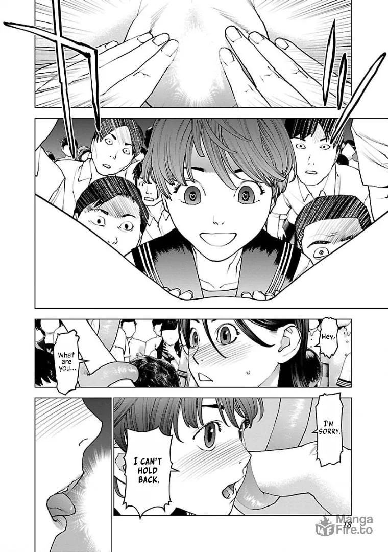 Seishokuki Chapter 97 page 20 - 
