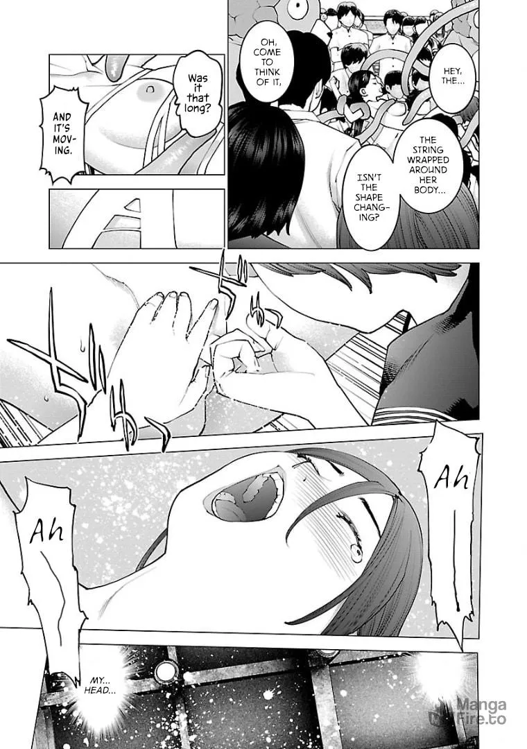 Seishokuki Chapter 97 page 25 - 