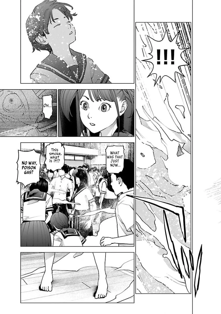 Seishokuki Chapter 97 page 28 - 