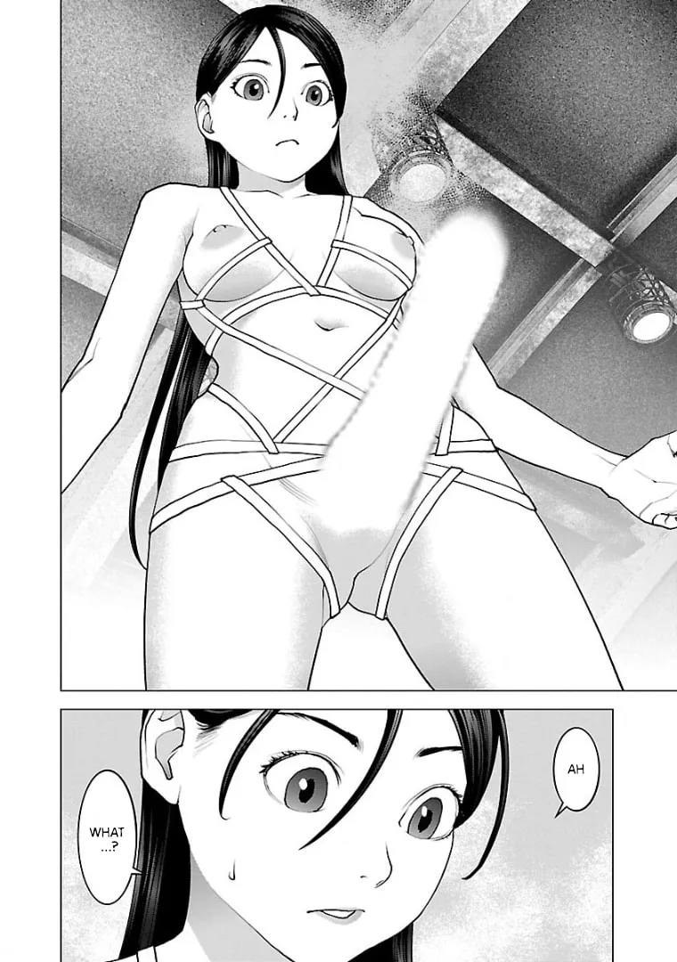 Seishokuki Chapter 97 page 29 - 