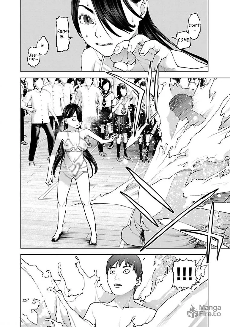 Seishokuki Chapter 98 page 15 - 