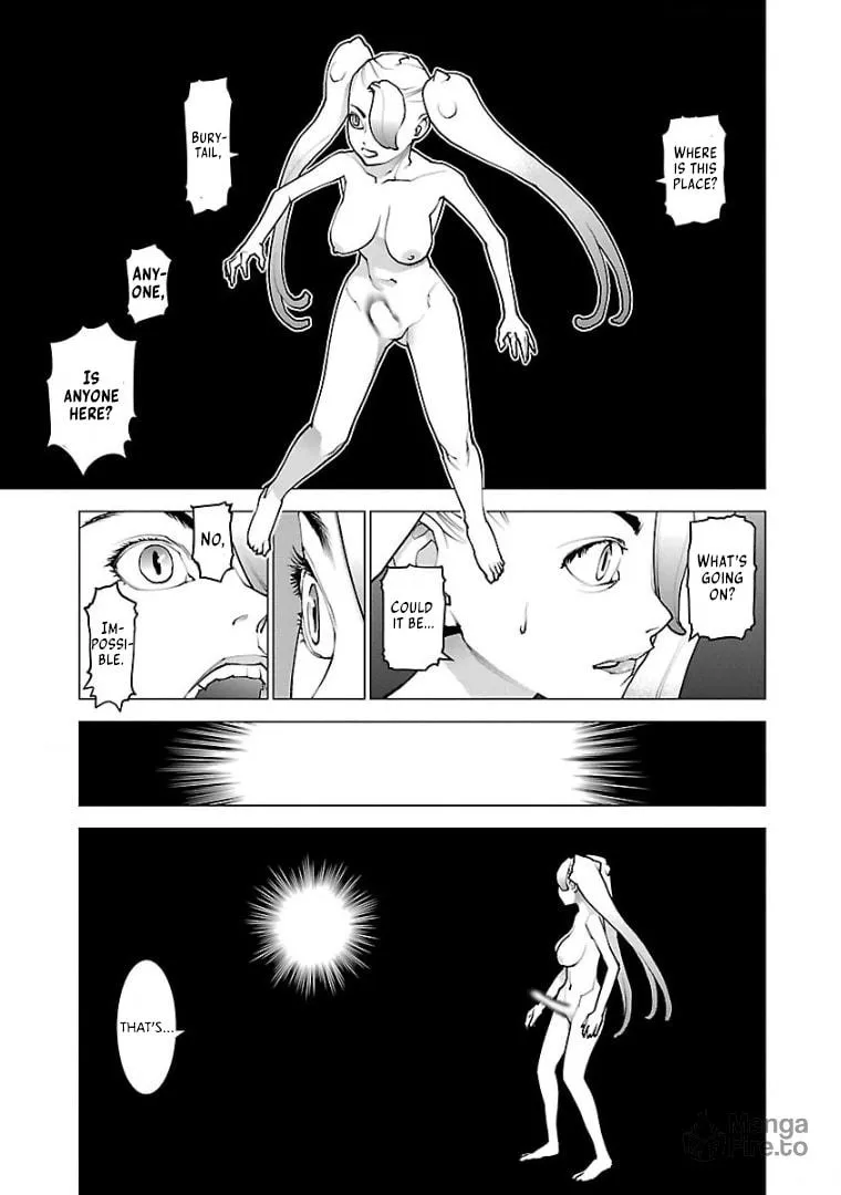 Seishokuki Chapter 98 page 3 - 