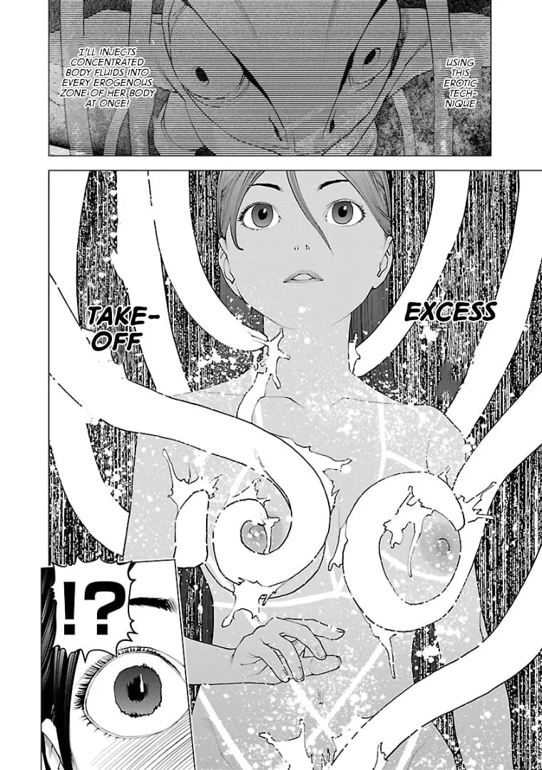 Seishokuki Chapter 98 page 23 - 