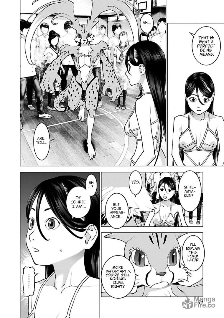 Seishokuki Chapter 98 page 6 - 