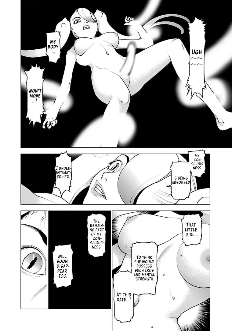 Seishokuki Chapter 98 page 8 - 