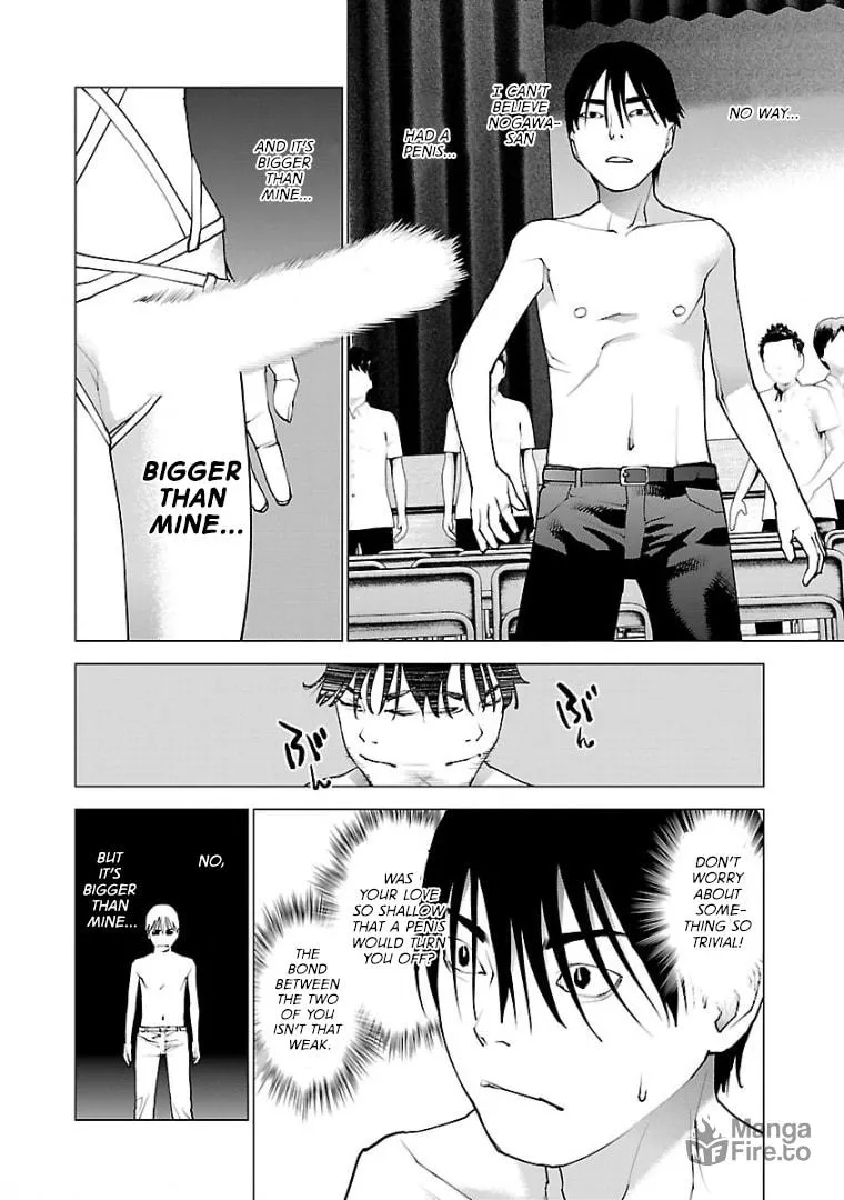 Seishokuki Chapter 98 page 10 - 