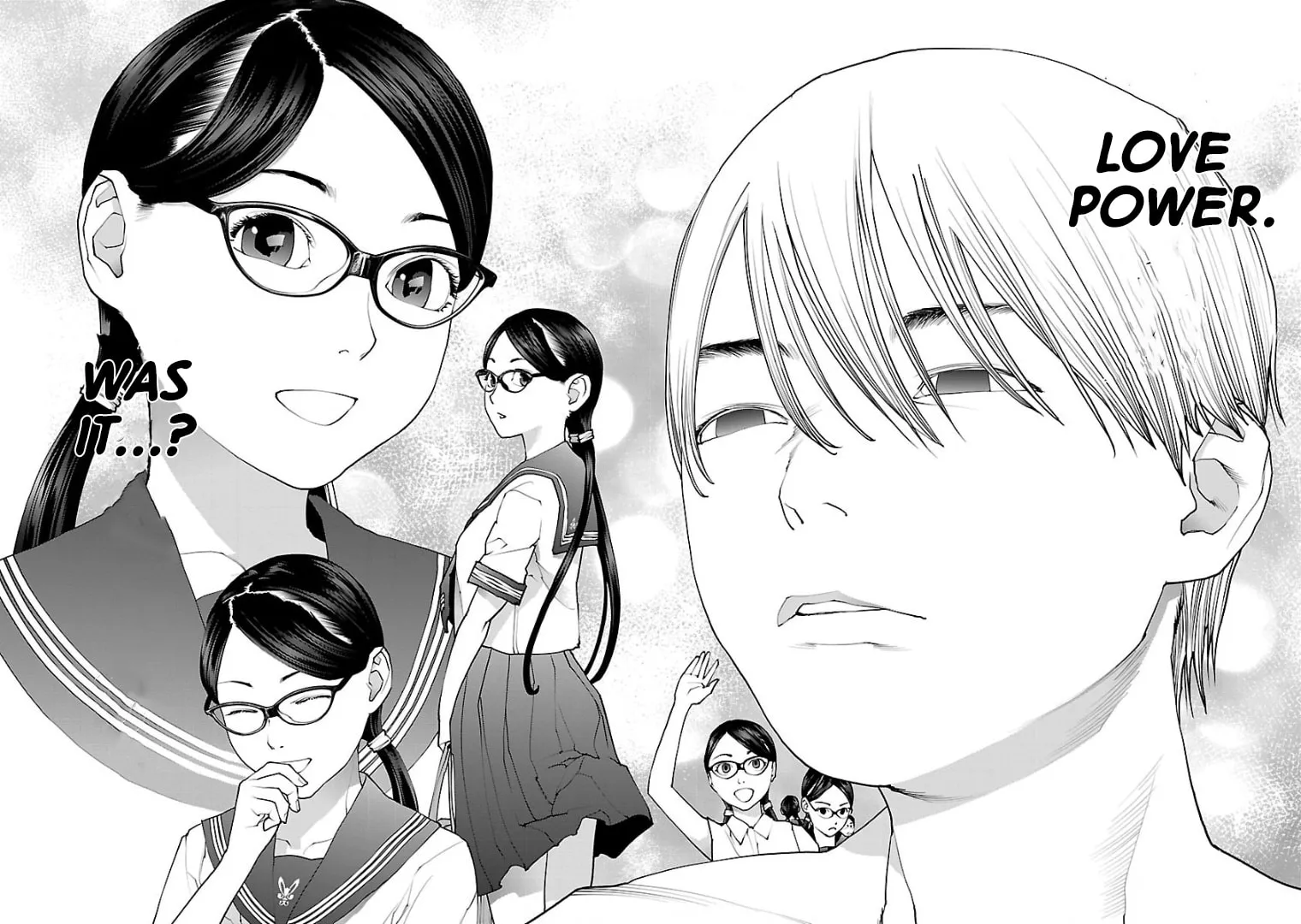 Seishokuki Chapter 99 page 17 - 