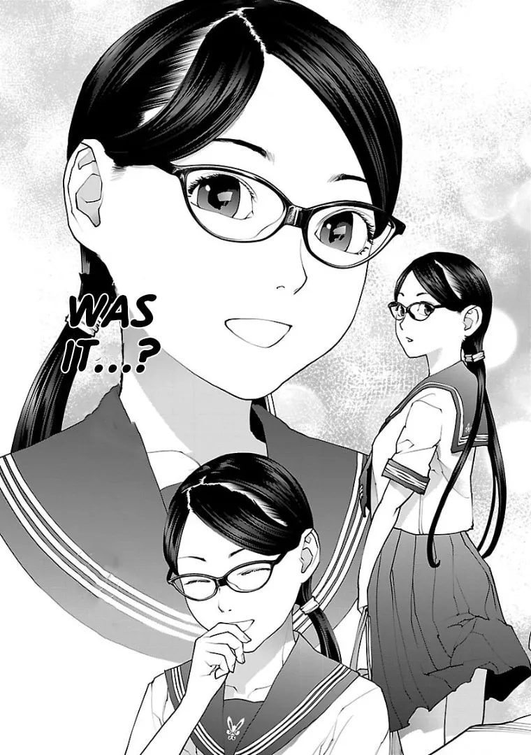 Seishokuki Chapter 99 page 19 - 