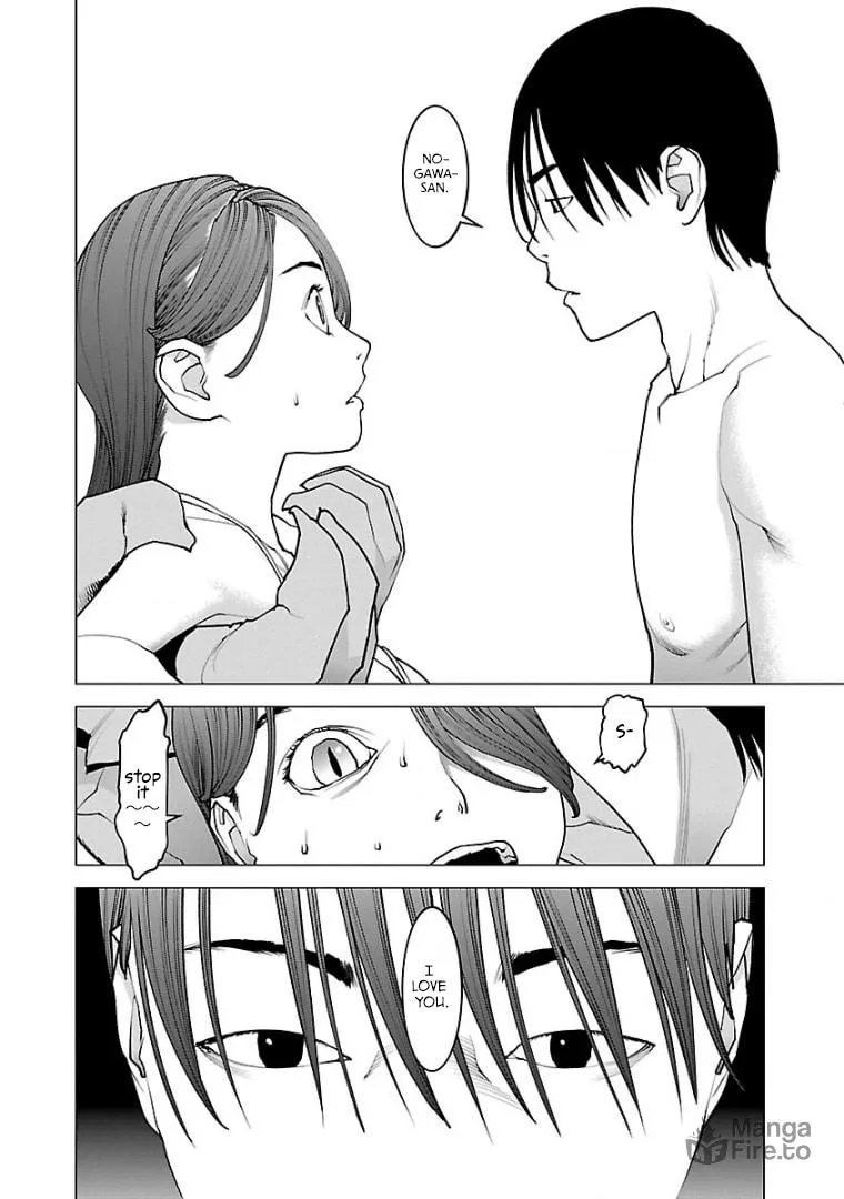 Seishokuki Chapter 99 page 27 - 
