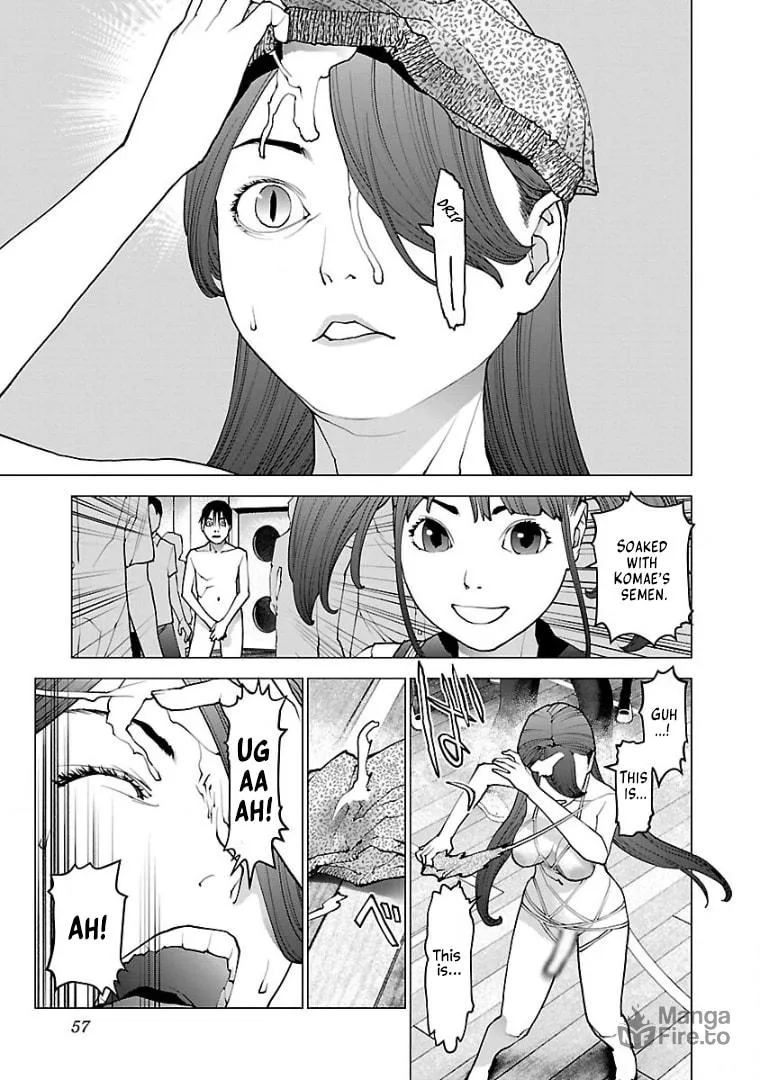 Seishokuki Chapter 99 page 5 - 