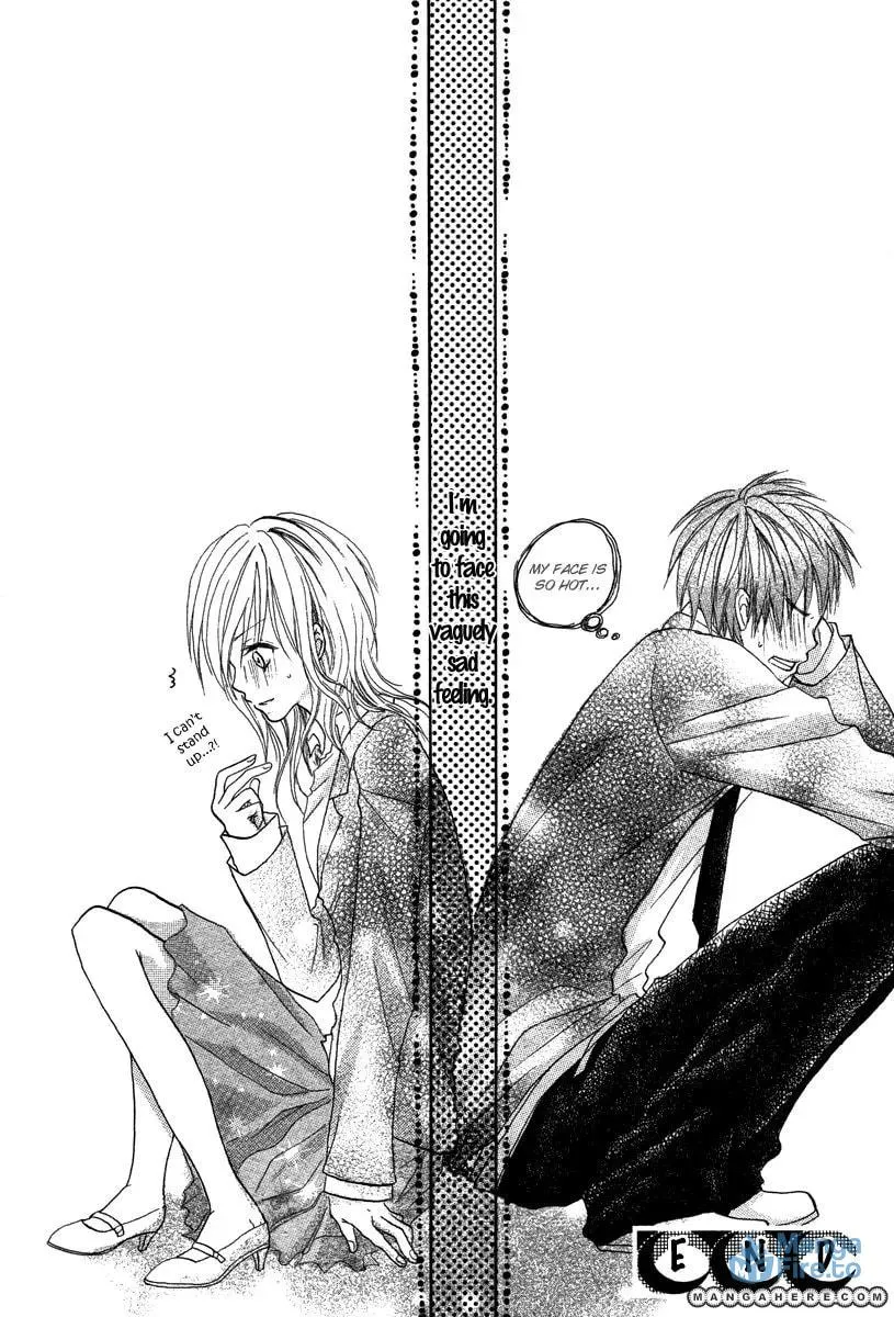 Seishun Limited Chapter 1 page 18 - 
