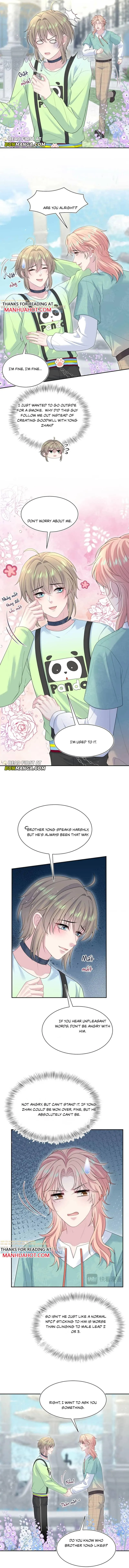 Seize My Boyfriend Chapter 552 page 4 - 