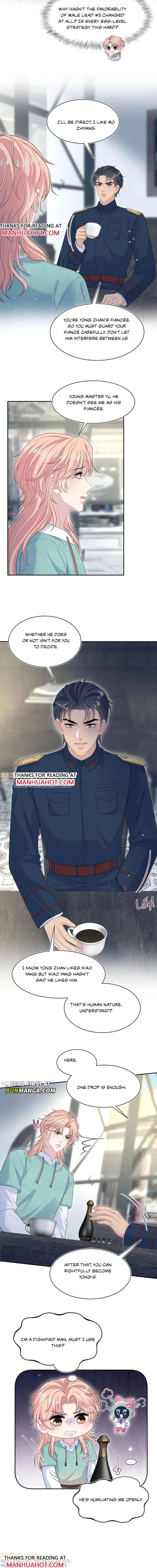 Seize My Boyfriend Chapter 554 page 6 - 