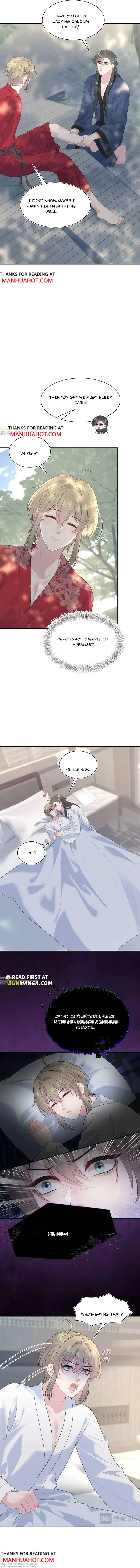 Seize My Boyfriend Chapter 562 page 3 - 