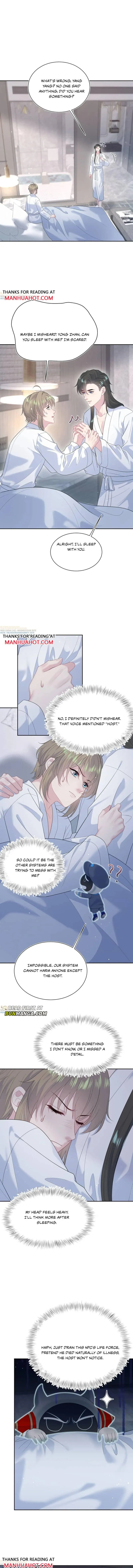 Seize My Boyfriend Chapter 562 page 4 - 