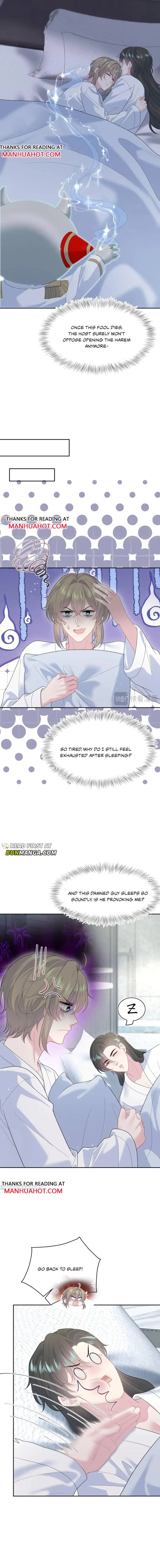 Seize My Boyfriend Chapter 562 page 5 - 