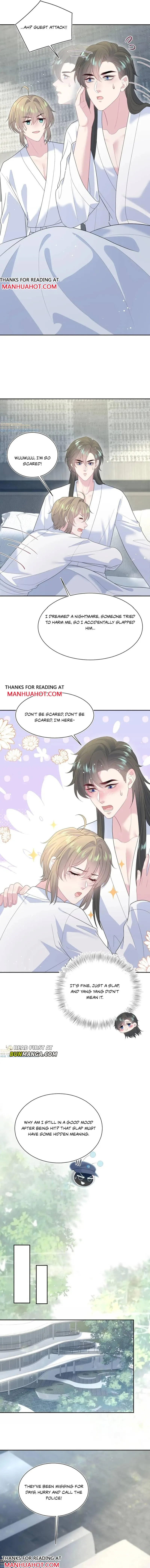 Seize My Boyfriend Chapter 562 page 6 - 