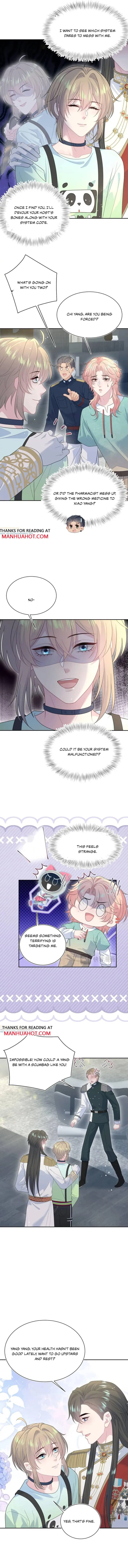 Seize My Boyfriend Chapter 562 page 8 - 