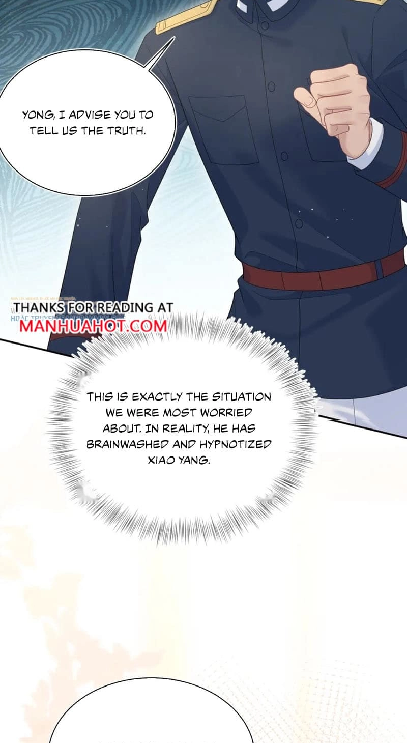 Seize My Boyfriend Chapter 563 page 3 - 