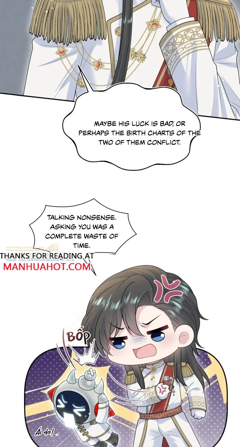 Seize My Boyfriend Chapter 565 page 3 - 