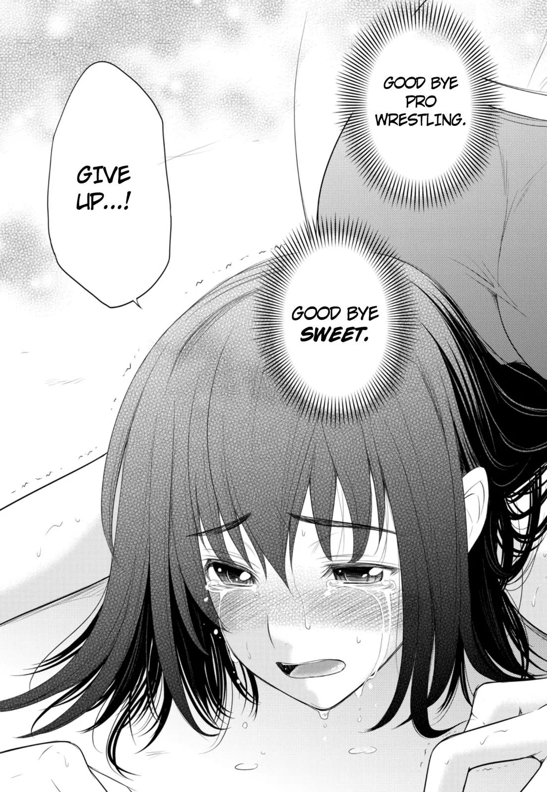 Sekai de Ichiban Tsuyoku Naritai! Chapter 6 page 21 - 