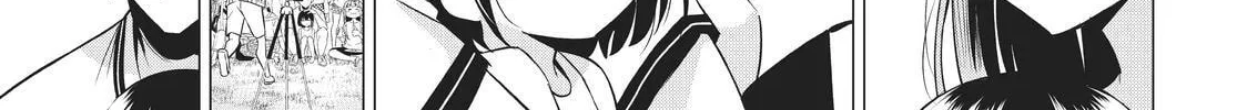 Sekai ka Kanojo ka Erabenai Chapter 40.8 page 26 - 
