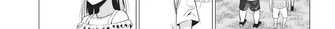Sekai ka Kanojo ka Erabenai Chapter 40.8 page 6 - 