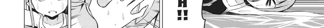 Sekai ka Kanojo ka Erabenai Chapter 40.9 page 10 - 