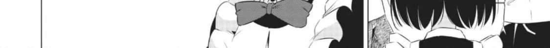 Sekai ka Kanojo ka Erabenai Chapter 41 page 12 - 