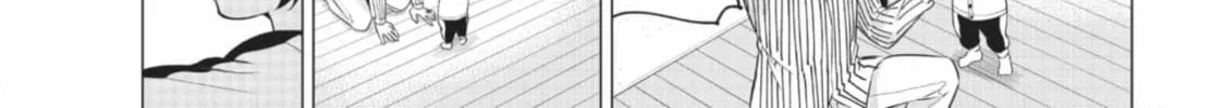 Sekai ka Kanojo ka Erabenai Chapter 41 page 6 - 