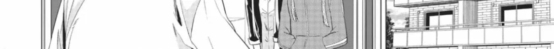 Sekai ka Kanojo ka Erabenai Chapter 42 page 8 - 