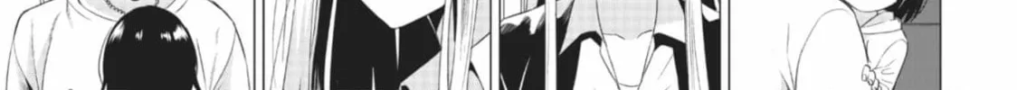 Sekai ka Kanojo ka Erabenai Chapter 42 page 10 - 