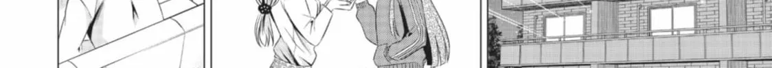 Sekai ka Kanojo ka Erabenai Chapter 43 page 20 - 