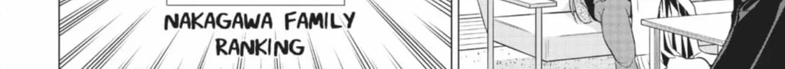 Sekai ka Kanojo ka Erabenai Chapter 43 page 8 - 